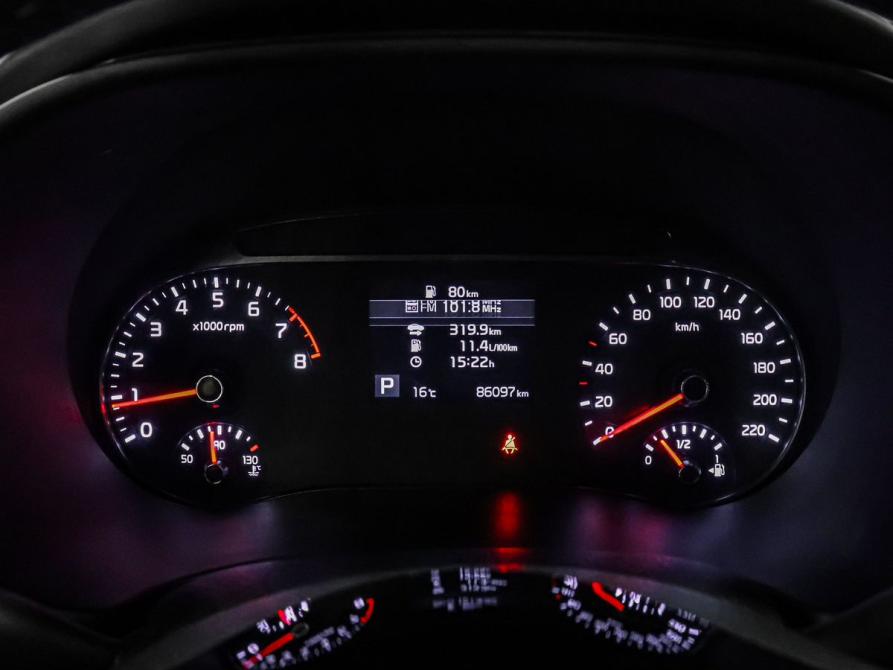 Kia Soul III Минеральные Воды  - изображение 21
