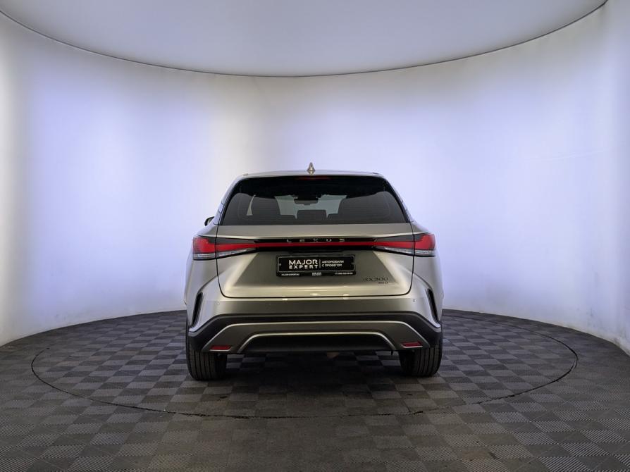 Lexus RX V Москва  - изображение 6