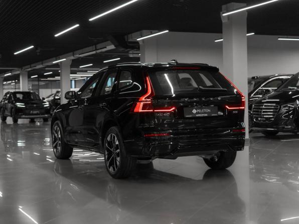 Volvo XC60 II Рестайлинг 2 с пробегом 2026 года, цена 8 100 000 рублей, 50 км, внедорожник, Автокод Объявления