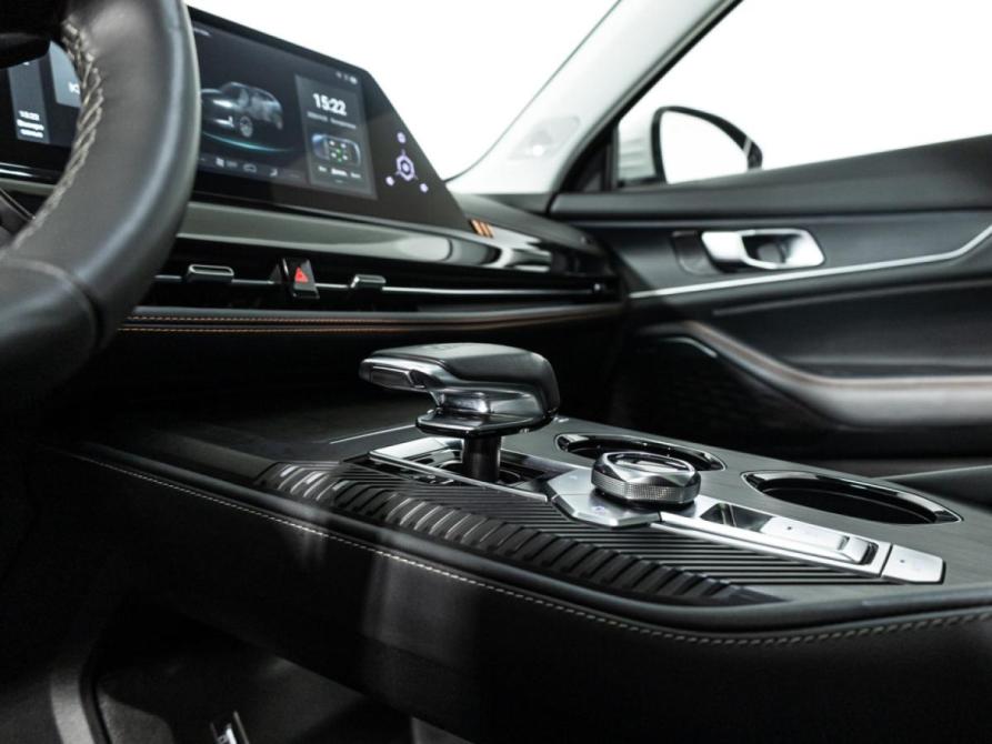 Changan UNI-K Санкт-Петербург  - изображение 24