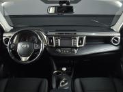 Toyota RAV4 IV (XA40) Кемерово  - изображение 25