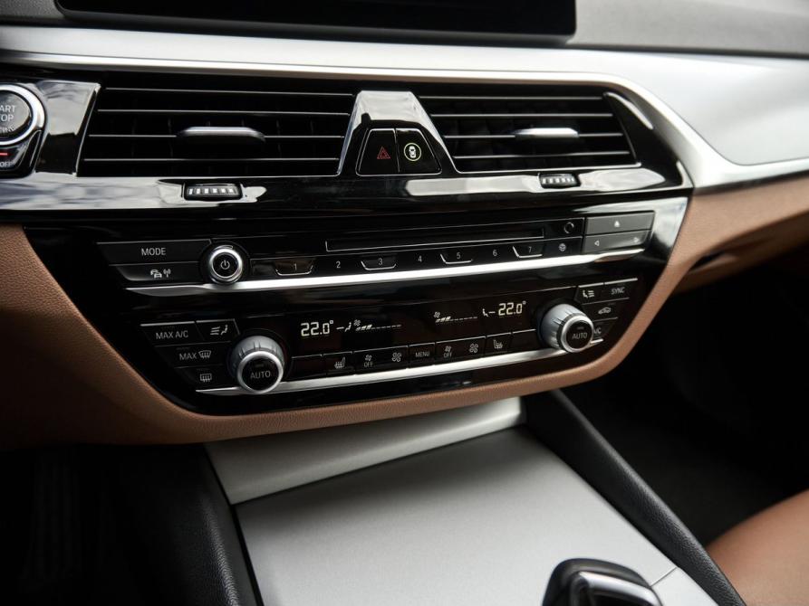 BMW 5 серии VII (G30/G31/G38) Казань  - изображение 10