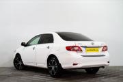 Toyota Corolla X (E140 E150) Рестайлинг Сургут  - изображение 24