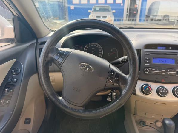 Hyundai Avante IV с пробегом 2009 года, цена 629 000 рублей, 147000 км, седан, Автокод Объявления