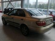 Nissan Almera II (N16) Рестайлинг Кемерово  - изображение 43