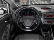 Kia Cerato III Рестайлинг (Classic) Москва  - изображение 29