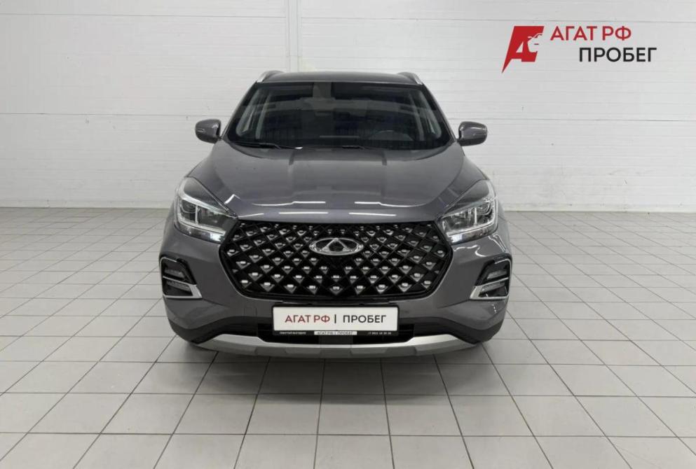 Chery Tiggo 4 Pro I Астрахань  - изображение 2