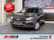 Lada (ВАЗ) Granta I Рестайлинг Кемерово  - изображение 22