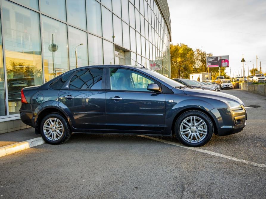Ford Focus II Волгоград  - изображение 8