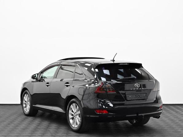 Toyota Venza I Рестайлинг с пробегом 2013 года, цена 1 549 000 рублей, 275000 км, внедорожник, Автокод Объявления