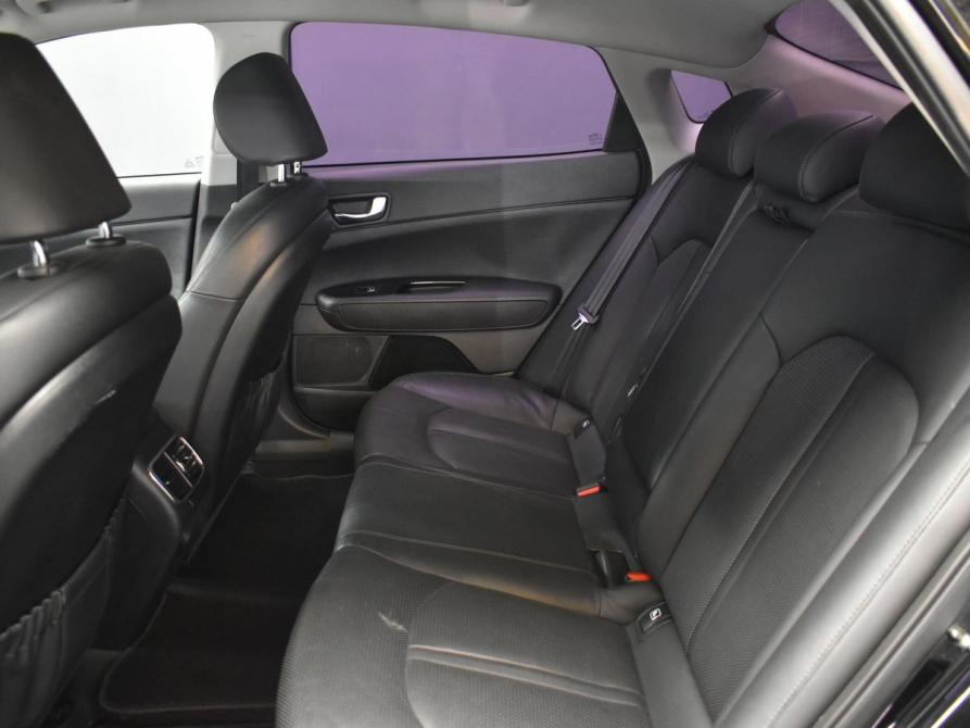 Kia Optima IV Москва  - изображение 11