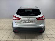 Nissan Qashqai II Уфа  - изображение 20