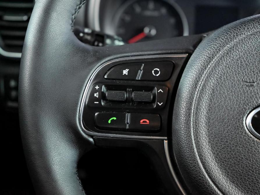 Kia Sportage IV Екатеринбург  - изображение 17