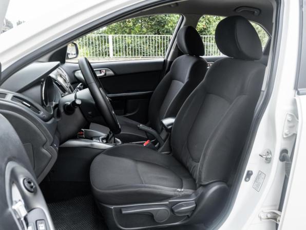 Kia Cerato II с пробегом 2013 года, цена 711 000 рублей, 232915 км, седан, Автокод Объявления