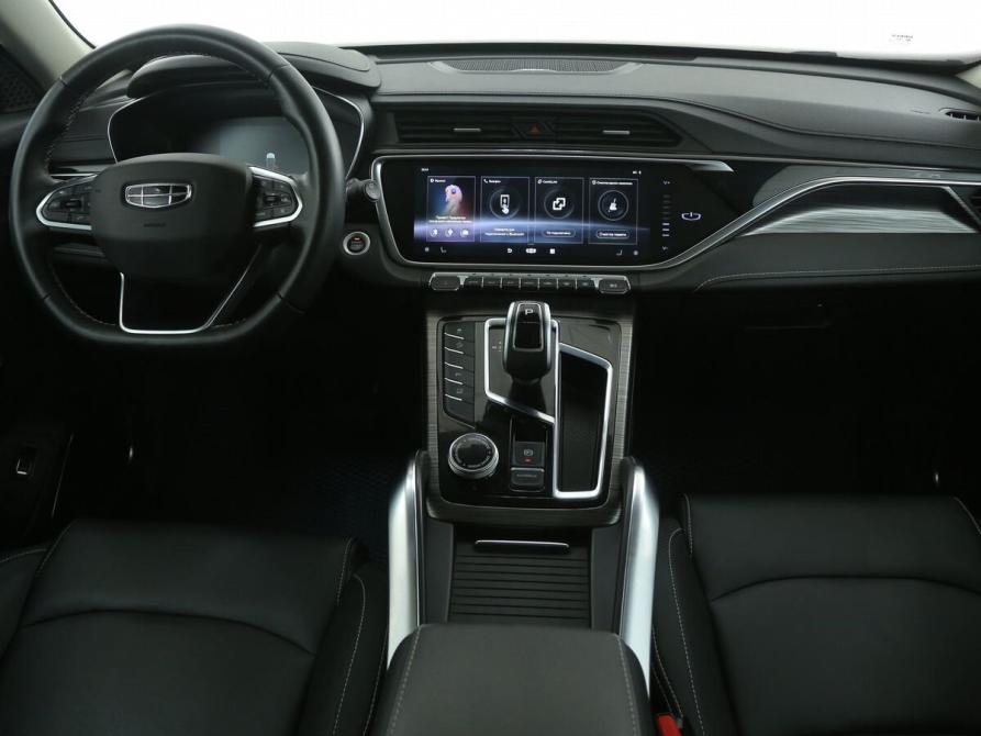Geely Atlas Pro Иваново  - изображение 12