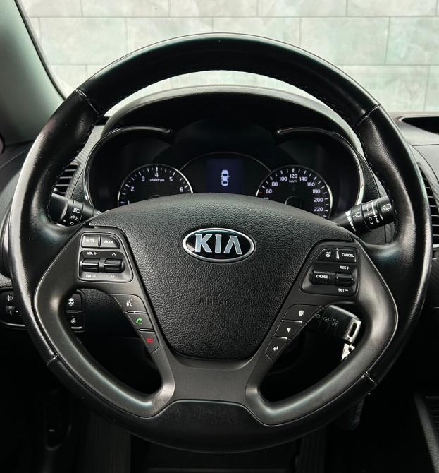Kia Cerato III Альметьевск  - изображение 15