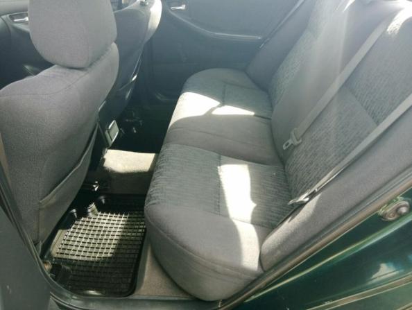 Toyota Corolla IX (E120 E130) с пробегом 2002 года, цена 425 000 рублей, 248000 км, седан, Автокод Объявления