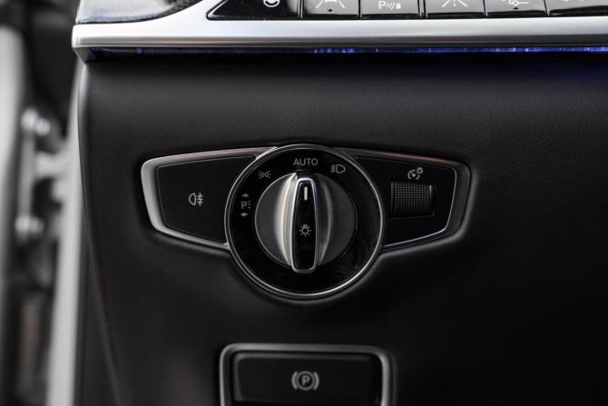 Mercedes-Benz S-Класс AMG III (W222 C217) Рестайлинг с пробегом 2017 года, цена 7 875 000 рублей, 121409 км, седан, Автокод Объявления