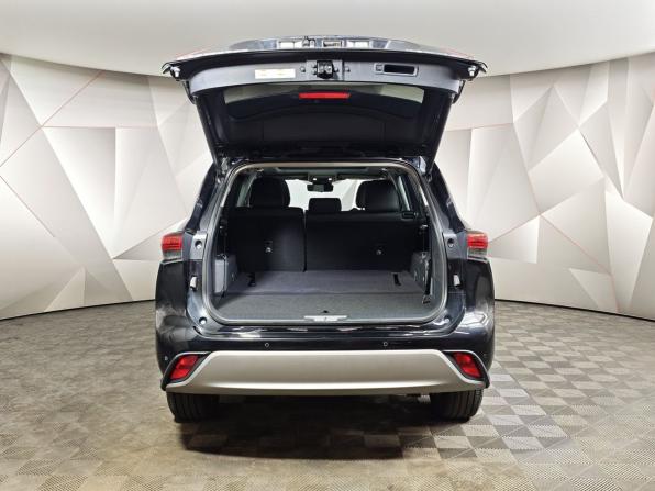 Toyota Highlander IV (XU70) с пробегом 2023 года, цена 4 799 000 рублей, 50330 км, внедорожник, Автокод Объявления