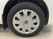 Skoda Fabia II Рестайлинг Балашиха  - изображение 33
