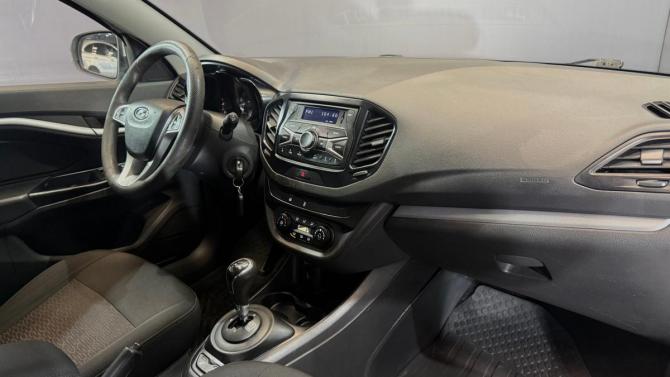 Lada (ВАЗ) Vesta I с пробегом 2018 года, цена 580 000 рублей, 262872 км, седан, Автокод Объявления