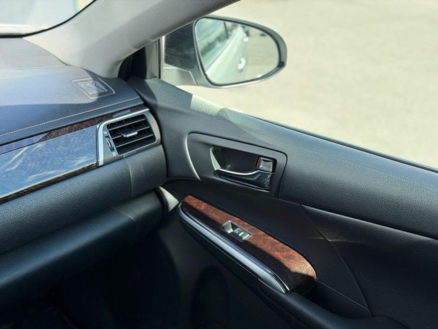 Toyota Camry VII (XV50) Рестайлинг Волгоград  - изображение 23