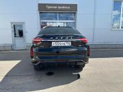 Haval F7x I Рестайлинг Москва  - изображение 24