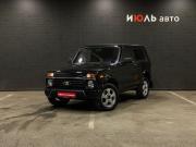 Lada (ВАЗ) 2121 (4x4) I Рестайлинг Челябинск  - изображение 17
