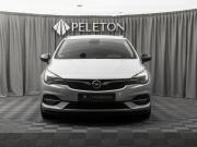 Opel Astra K Рестайлинг Москва  - изображение 27