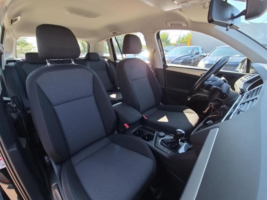 Volkswagen Tiguan II Саратов  - изображение 37