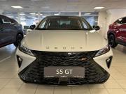 Omoda S5 GT Архангельск  - изображение 15