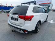 Mitsubishi Outlander III Рестайлинг 3 Тюмень  - изображение 29