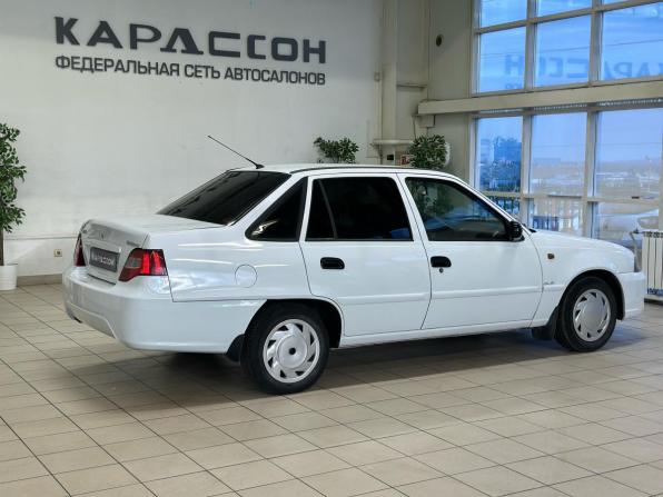 Daewoo Nexia I Рестайлинг с пробегом 2012 года, цена 247 000 рублей, 217000 км, седан, Автокод Объявления
