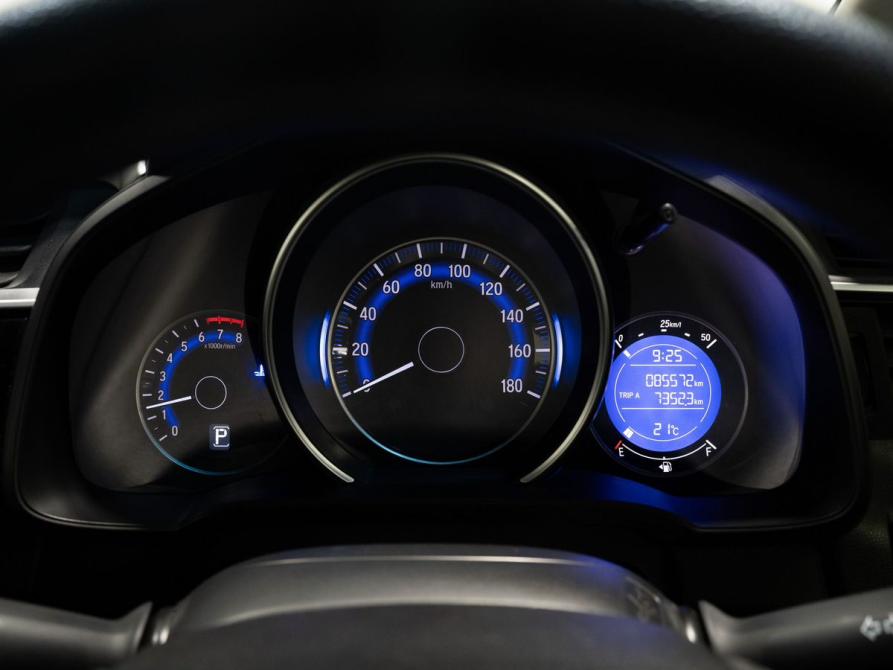 Honda Fit III Чита  - изображение 10