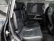 Toyota Land Cruiser 200 Series Рестайлинг 1 Екатеринбург  - изображение 52