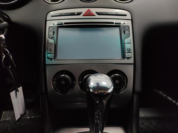 Peugeot 308 I с пробегом 2010 года, цена 420 000 рублей, 240045 км, универсал, Автокод Объявления