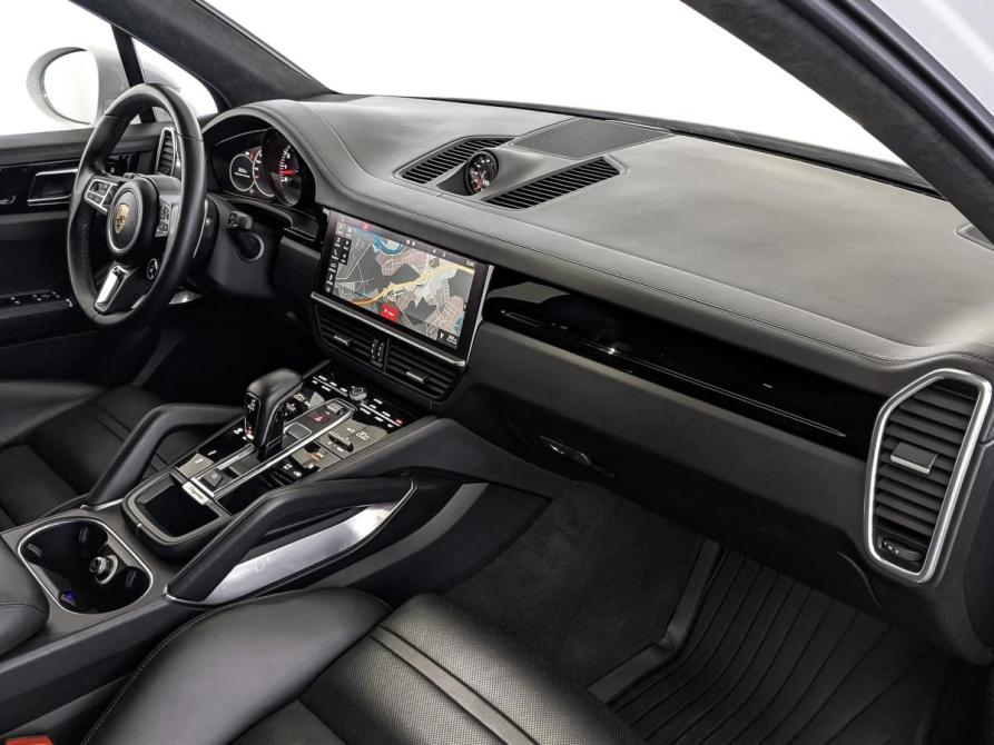 Porsche Cayenne III Москва  - изображение 13