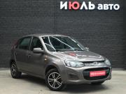 Lada (ВАЗ) Kalina II Екатеринбург  - изображение 15