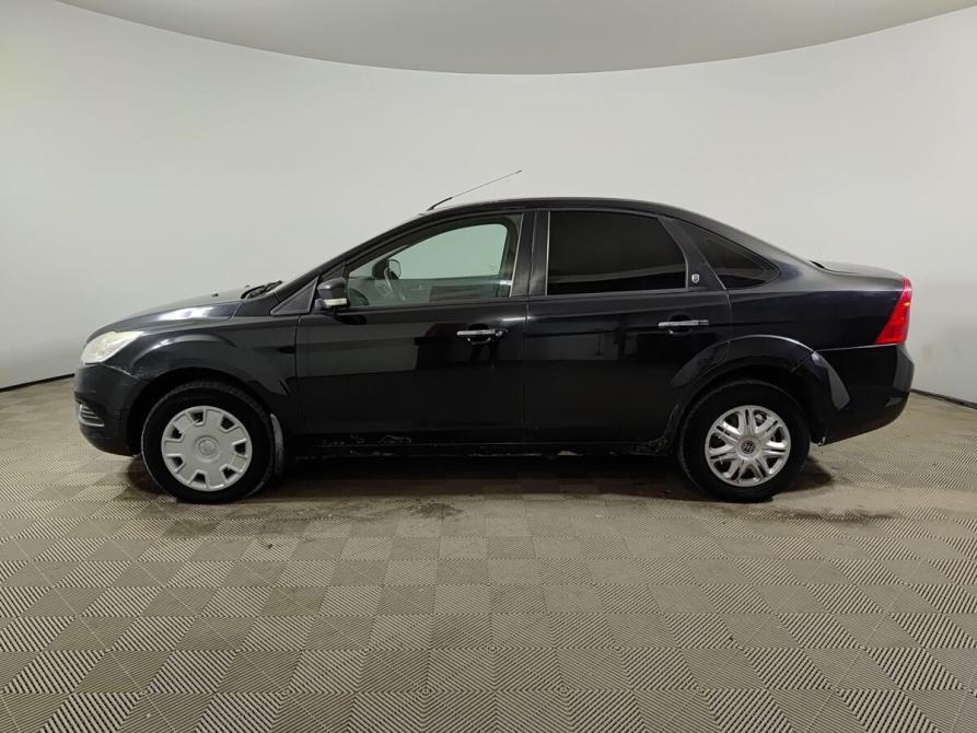 Ford Focus II Рестайлинг Уфа  - изображение 10