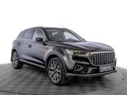 Hongqi HS5 I Москва  - изображение 33