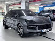 Porsche Cayenne III Рестайлинг Екатеринбург  - изображение 20