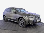 BMW X5 IV (G05/G18) Рестайлинг Москва  - изображение 33