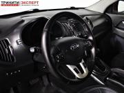 Kia Sportage III Белгород  - изображение 28