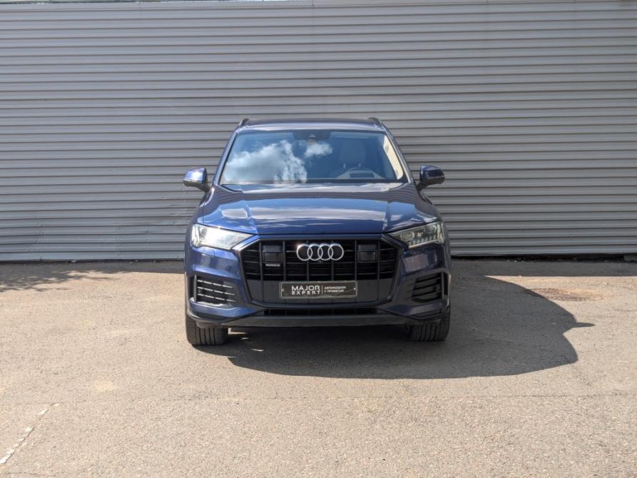 Audi Q7 II (4M) Рестайлинг Москва  - изображение 27