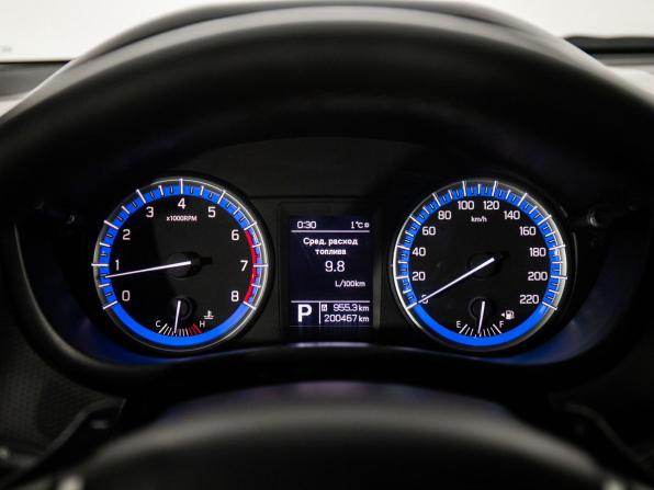 Suzuki SX4 II (S-Cross) с пробегом 2014 года, цена 1 100 000 рублей, 200467 км, хэтчбек, Автокод Объявления