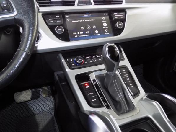 Geely Atlas I с пробегом 2018 года, цена 1 599 000 рублей, 75000 км, внедорожник, Автокод Объявления