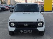 Lada (ВАЗ) Niva Legend I Йошкар-Ола  - изображение 24