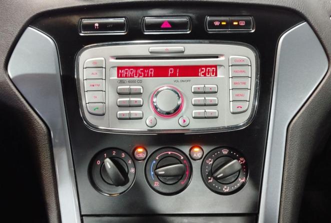 Ford Mondeo IV Рестайлинг с пробегом 2011 года, цена 885 000 рублей, 158062 км, седан, Автокод Объявления