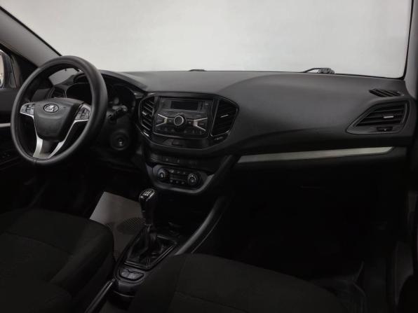 Lada (ВАЗ) Vesta I с пробегом 2019 года, цена 800 000 рублей, 239444 км, универсал, Автокод Объявления
