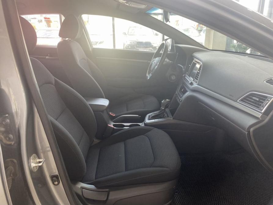 Hyundai Elantra VI (AD) Саратов  - изображение 26